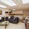 Photo 3: Living/kitchen