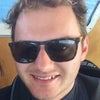 Photograph of Josh