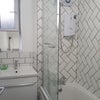 Photo 3: New bathroom