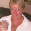 Photograph of Karen 