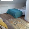 Photo 2: Kingsize bed