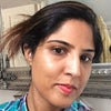 Photograph of Saima 