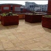 Photo 6: Balcony terrace (first floor)