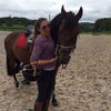 Photograph of stephanie