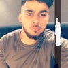 Photograph of Rashid 