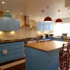 Photo 1: Kitchen