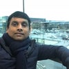 Photograph of Kumaran