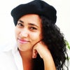 Photograph of Halima 