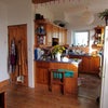 Photo 3: Kitchen/Dining room
