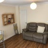 Photo 2: Living Room - Leather Sofas