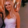 Photograph of Sophie