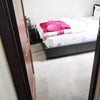 Photo 3: Entry to bedroom