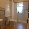 Photo 3: Lovely just installed new bathroom