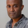 Photograph of Mozafar