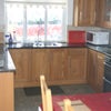 Photo 7: Large Kitchen, this shows 1 half of the kitchen as can only uplocad 5 pictures