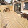 Photo 4: Deck