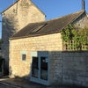 Photo 2: Exterior of annexe