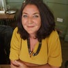Photograph of Chrissie