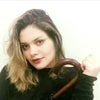 Photograph of Sara
