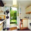 Photo 2: Part of the Kitchen, leading to garden