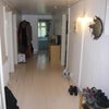 Photo 5: Entrance hall leading to bathroom, space for bikes and extra wardrobe storage