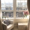 Photo 2: South facing sunny window in bedroom for rent