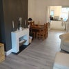 Photo 3: Lounge / Dinner looking onto separate kitchen
