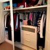 Photo 4: Wardrobe