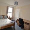 Photo 5: Bright double student bedroom 3