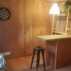 Photo 4: The bar in the games room