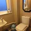 Photo 8: Upstairs toilet
