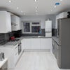 Photo 3: Open plan Kitchen