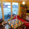 Photo 4: Kitchen living area