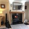 Photo 2: Shared Living Room