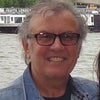 Photograph of Alan