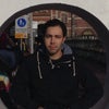 Photograph of Rafae 