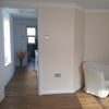 Photo 3: Bedroom to hallway