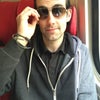 Photograph of Matt
