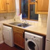 Photo 4: Separate Laundry room with separate washing machine & dryer 
