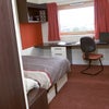 Photo 2: Student Room - Single