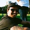 Photograph of Kieran