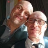 Photo 4: Graham & Paul 