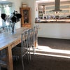 Photo 5: Relaxing Dining and Kitchen Areas