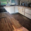 Photo 4: Spacious Kitchen Area