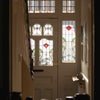 Photo 9: The hallway seen from the kitchen