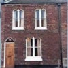 Photo 9: front of house on quite street