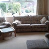 Photo 2: One of two lounges 