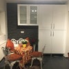 Photo 3: Large Kitchen Seating Area
