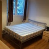 Photo 2: double room  (available)