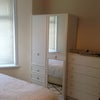 Photo 4: Room 1 Double room